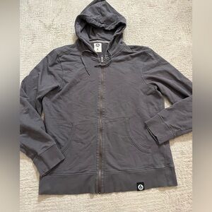 American Giant Classic Full Zip Hoodie